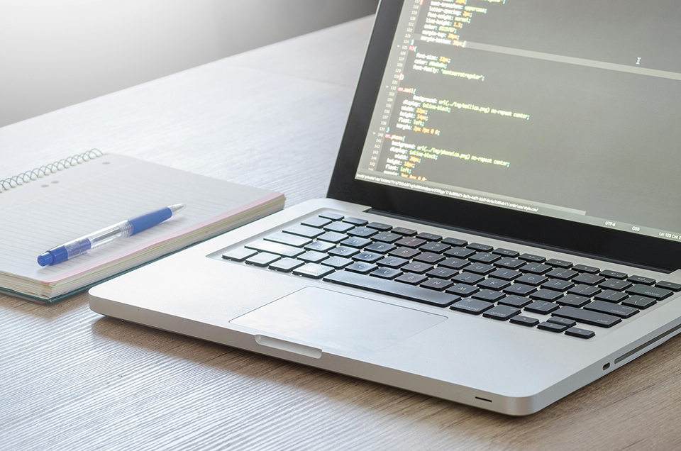 Zespół Webcrafting.pl